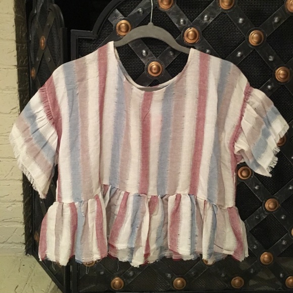 vestique Tops - Vestique NWOT top